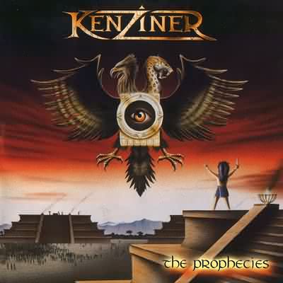 KenZiner: "The Prophecies" – 1999